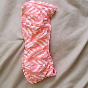 Brand New - No Tags Nollie Bandeau - XS